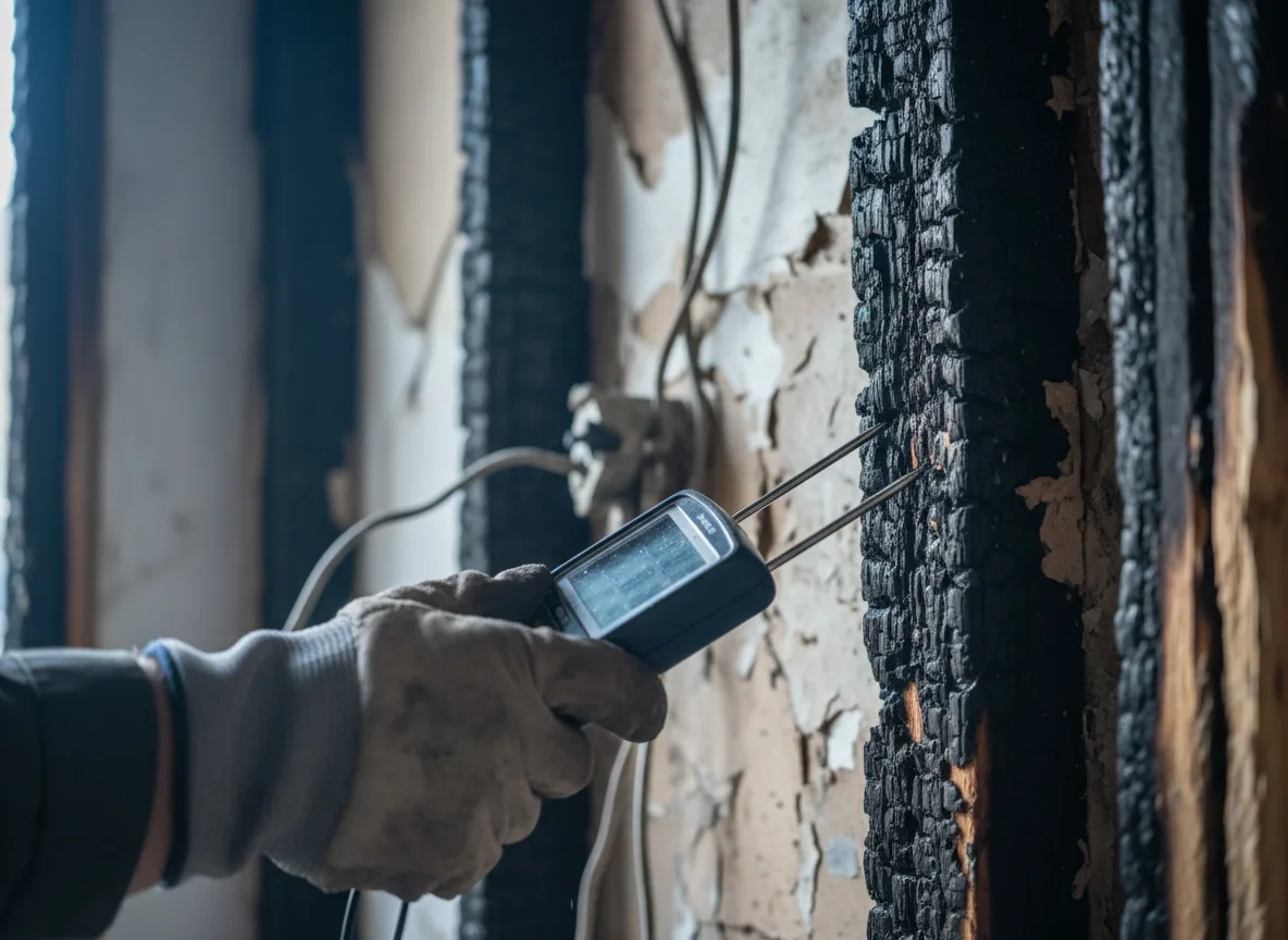 Fire Damage Restoration Victor, NY FAQs